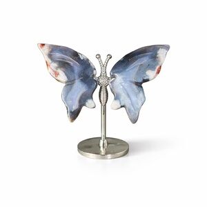 Agate Butterfly